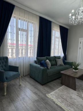 OS Apartments N3